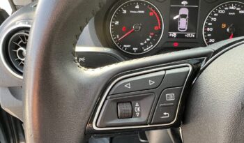 
									Audi A3 Sportback SPB 1.6 TDI 116 CV S tronic .								