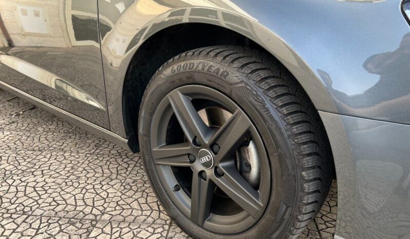 
								Audi A3 Sportback SPB 1.6 TDI 116 CV S tronic .									