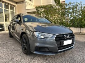 Audi A3 Sportback SPB 1.6 TDI 116 CV S tronic