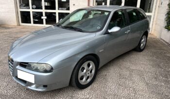 
									Alfa Romeo 156 1.9 JTD 16V Sportwagon Distinctive .								