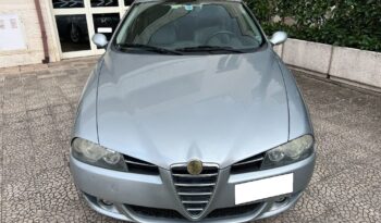 
									Alfa Romeo 156 1.9 JTD 16V Sportwagon Distinctive .								