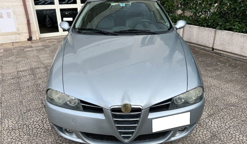 
								Alfa Romeo 156 1.9 JTD 16V Sportwagon Distinctive .									