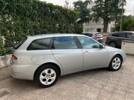 Alfa Romeo 156 1.9 JTD 16V Sportwagon Distinctive