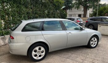 
									Alfa Romeo 156 1.9 JTD 16V Sportwagon Distinctive .								