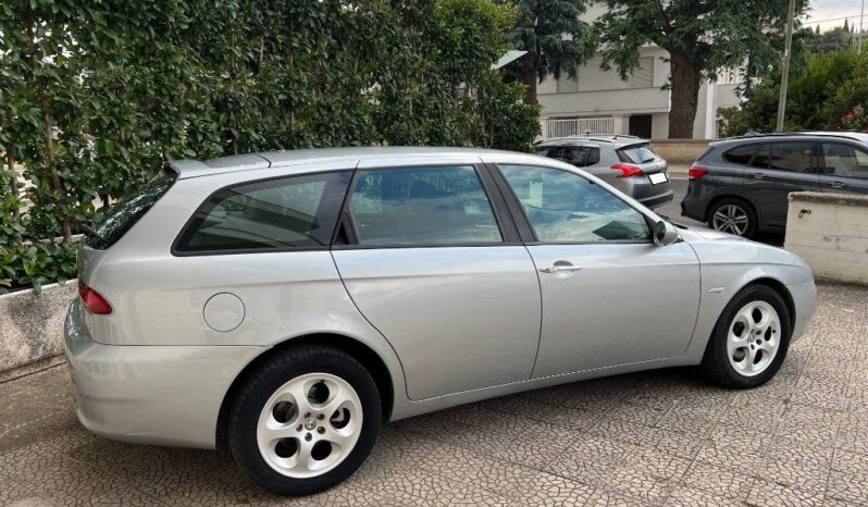 
								Alfa Romeo 156 1.9 JTD 16V Sportwagon Distinctive .									