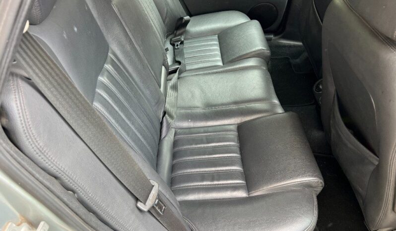 
								Alfa Romeo 156 1.9 JTD 16V Sportwagon Distinctive .									