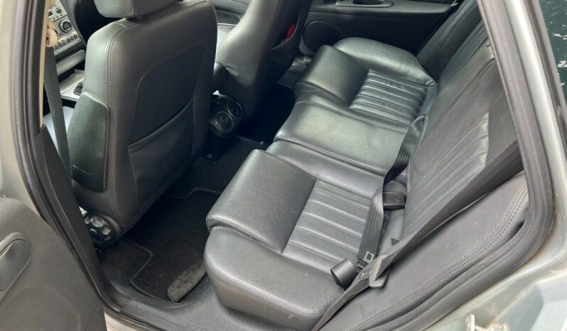 
								Alfa Romeo 156 1.9 JTD 16V Sportwagon Distinctive .									