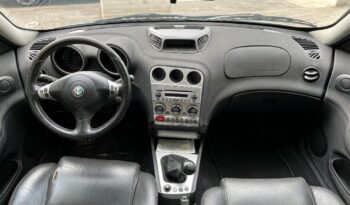 
									Alfa Romeo 156 1.9 JTD 16V Sportwagon Distinctive .								