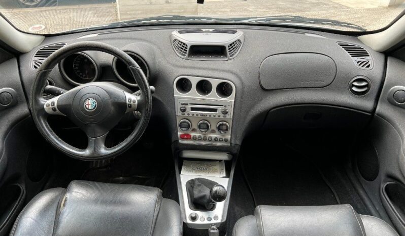 
								Alfa Romeo 156 1.9 JTD 16V Sportwagon Distinctive .									
