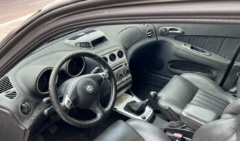 
									Alfa Romeo 156 1.9 JTD 16V Sportwagon Distinctive .								