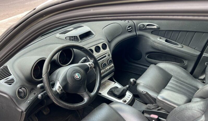 
								Alfa Romeo 156 1.9 JTD 16V Sportwagon Distinctive .									