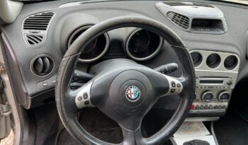 
									Alfa Romeo 156 1.9 JTD 16V Sportwagon Distinctive .								