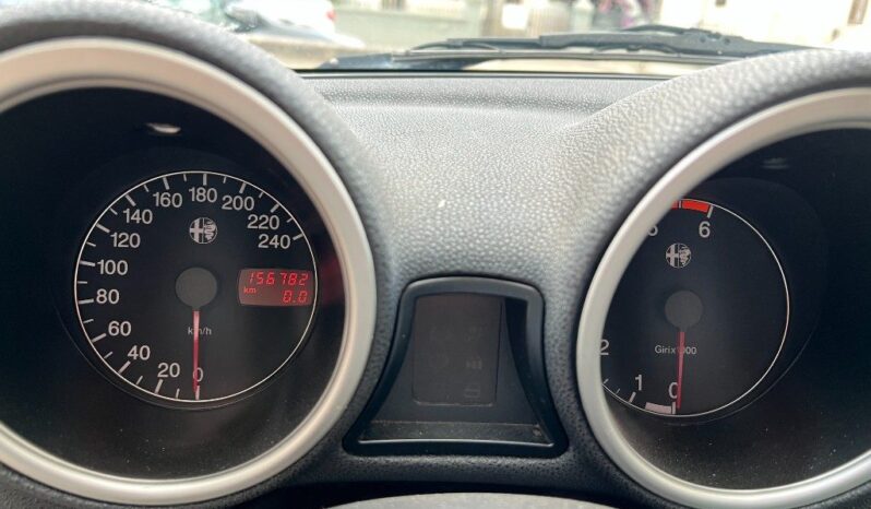 
								Alfa Romeo 156 1.9 JTD 16V Sportwagon Distinctive .									