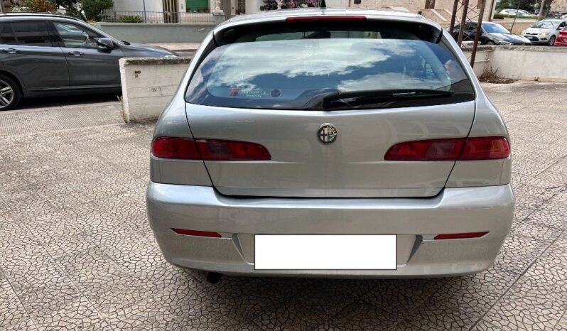 
								Alfa Romeo 156 1.9 JTD 16V Sportwagon Distinctive .									