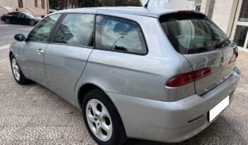 
									Alfa Romeo 156 1.9 JTD 16V Sportwagon Distinctive .								