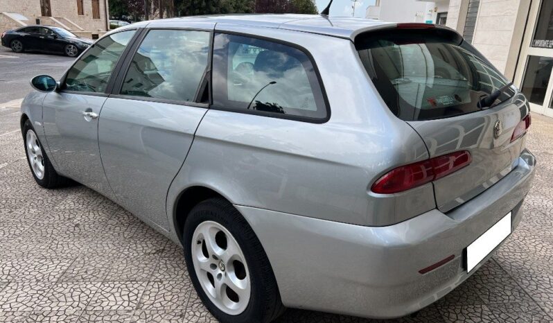 
								Alfa Romeo 156 1.9 JTD 16V Sportwagon Distinctive .									