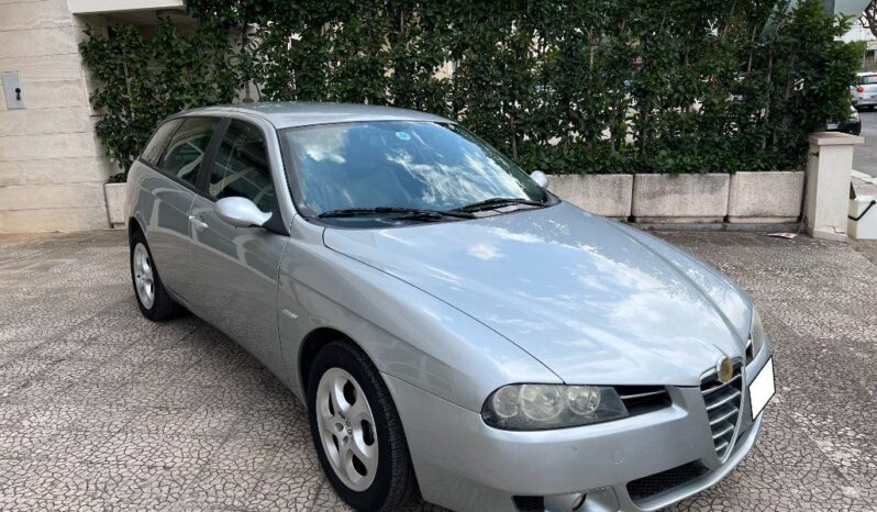 
								Alfa Romeo 156 1.9 JTD 16V Sportwagon Distinctive .									