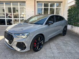 Audi RS Q3 Sportback SPB quattro S tronic
