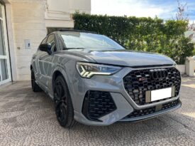 Audi RS Q3 Sportback SPB quattro S tronic