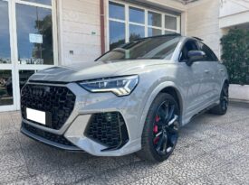 Audi RS Q3 Sportback SPB quattro S tronic