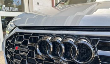 
									Audi RS Q3 Sportback SPB quattro S tronic .								