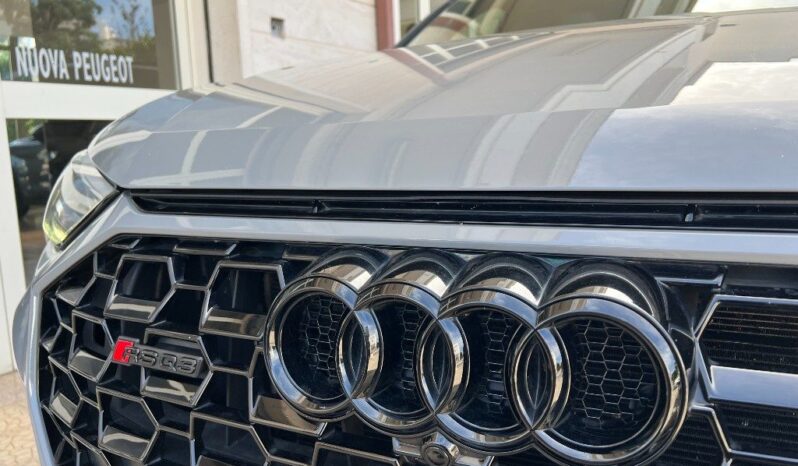 
								Audi RS Q3 Sportback SPB quattro S tronic .									