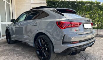 
									Audi RS Q3 Sportback SPB quattro S tronic .								
