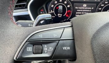 
									Audi RS Q3 Sportback SPB quattro S tronic .								