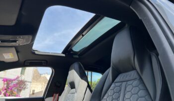 
									Audi RS Q3 Sportback SPB quattro S tronic .								