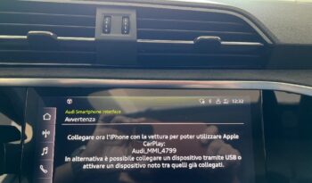 
									Audi RS Q3 Sportback SPB quattro S tronic .								