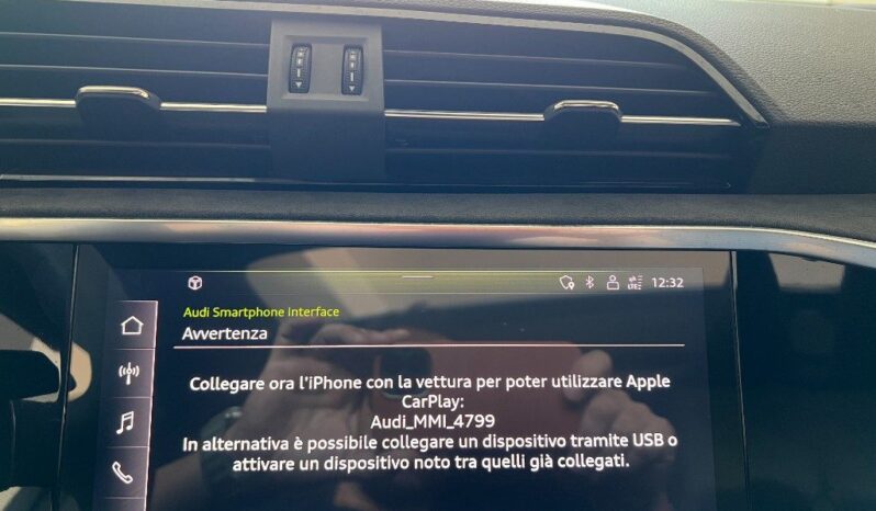 
								Audi RS Q3 Sportback SPB quattro S tronic .									