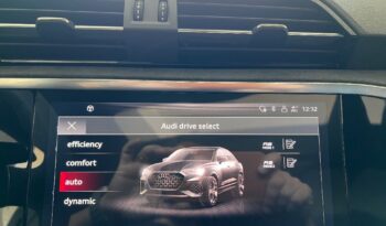 
									Audi RS Q3 Sportback SPB quattro S tronic .								