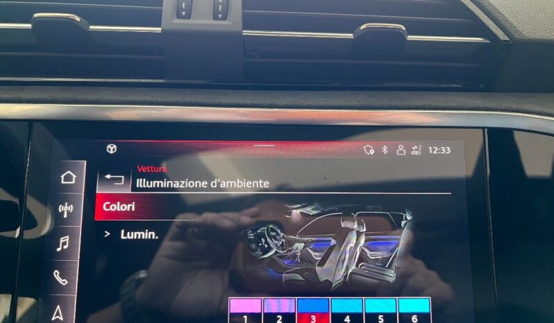 
								Audi RS Q3 Sportback SPB quattro S tronic .									