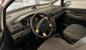 Ford Galaxy 1.9 TDI cat