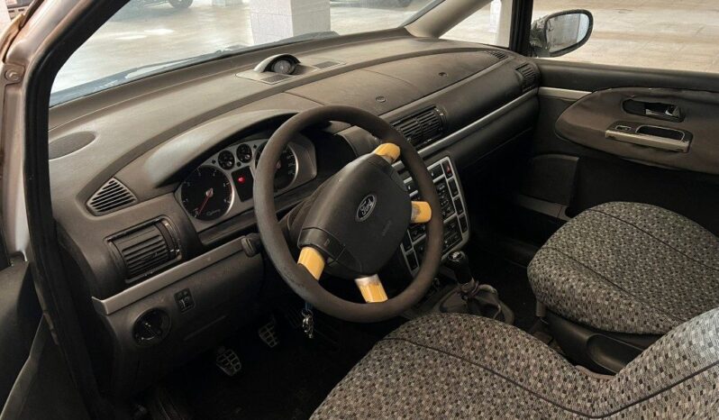 
								Ford Galaxy 1.9 TDI cat .									