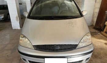 Ford Galaxy 1.9 TDI cat
