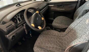 Ford Galaxy 1.9 TDI cat