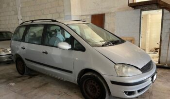 Ford Galaxy 1.9 TDI cat