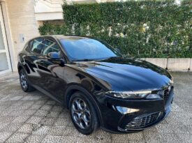 Alfa Romeo 1.6 diesel 130 CV TCT6