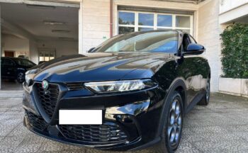 Alfa Romeo 1.6 diesel 130 CV TCT6