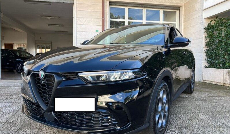 
								Alfa Romeo 1.6 diesel 130 CV TCT6 .									