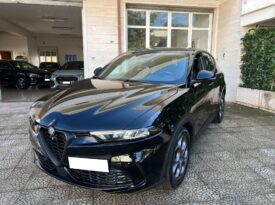 Alfa Romeo 1.6 diesel 130 CV TCT6