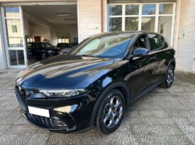 Alfa Romeo 1.6 diesel 130 CV TCT6