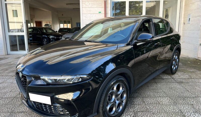 
								Alfa Romeo 1.6 diesel 130 CV TCT6 .									