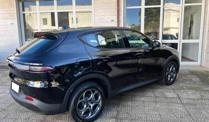 
								Alfa Romeo 1.6 diesel 130 CV TCT6 .									