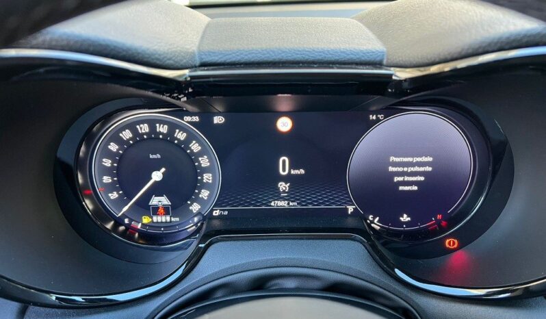 
								Alfa Romeo 1.6 diesel 130 CV TCT6 .									