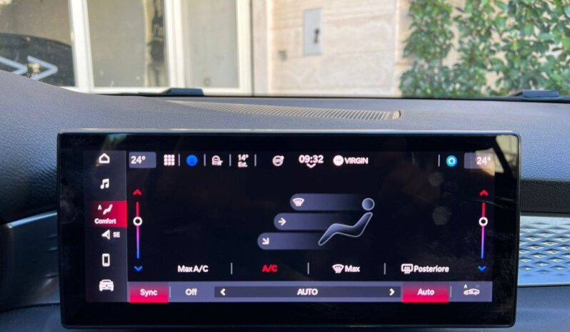 
								Alfa Romeo 1.6 diesel 130 CV TCT6 .									