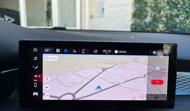 
								Alfa Romeo 1.6 diesel 130 CV TCT6 .									