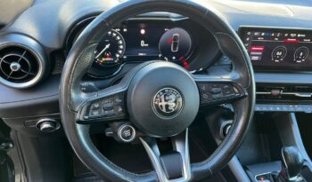 
									Alfa Romeo 1.6 diesel 130 CV TCT6 .								