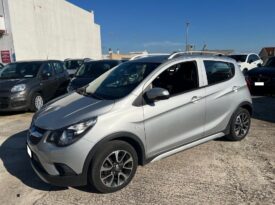 Opel Karl Rocks 1.0 73 CV